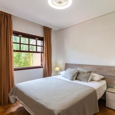 Oceanfront Tenerife South Albatros 270 Σαν Μιγκέλ ντε Αμπόνα Εξωτερικό φωτογραφία