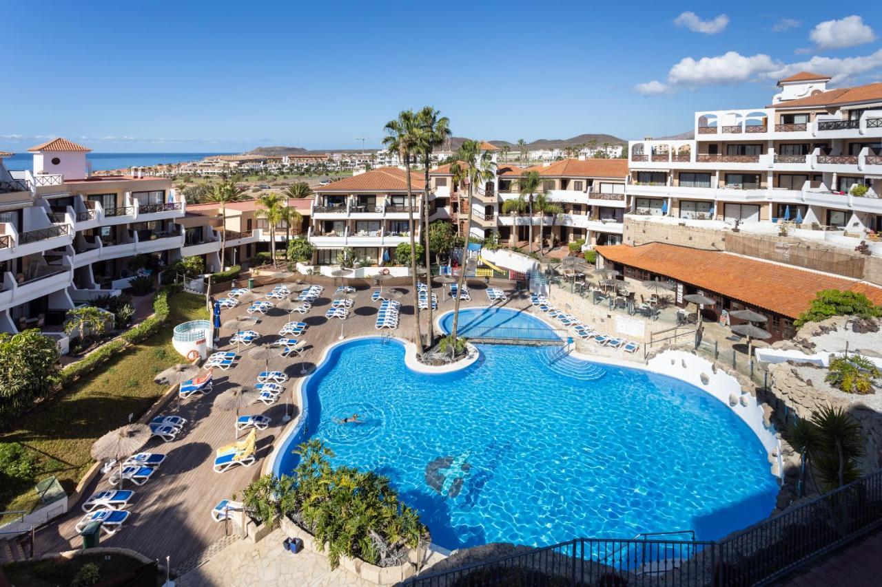 Oceanfront Tenerife South Albatros 270 Σαν Μιγκέλ ντε Αμπόνα Εξωτερικό φωτογραφία