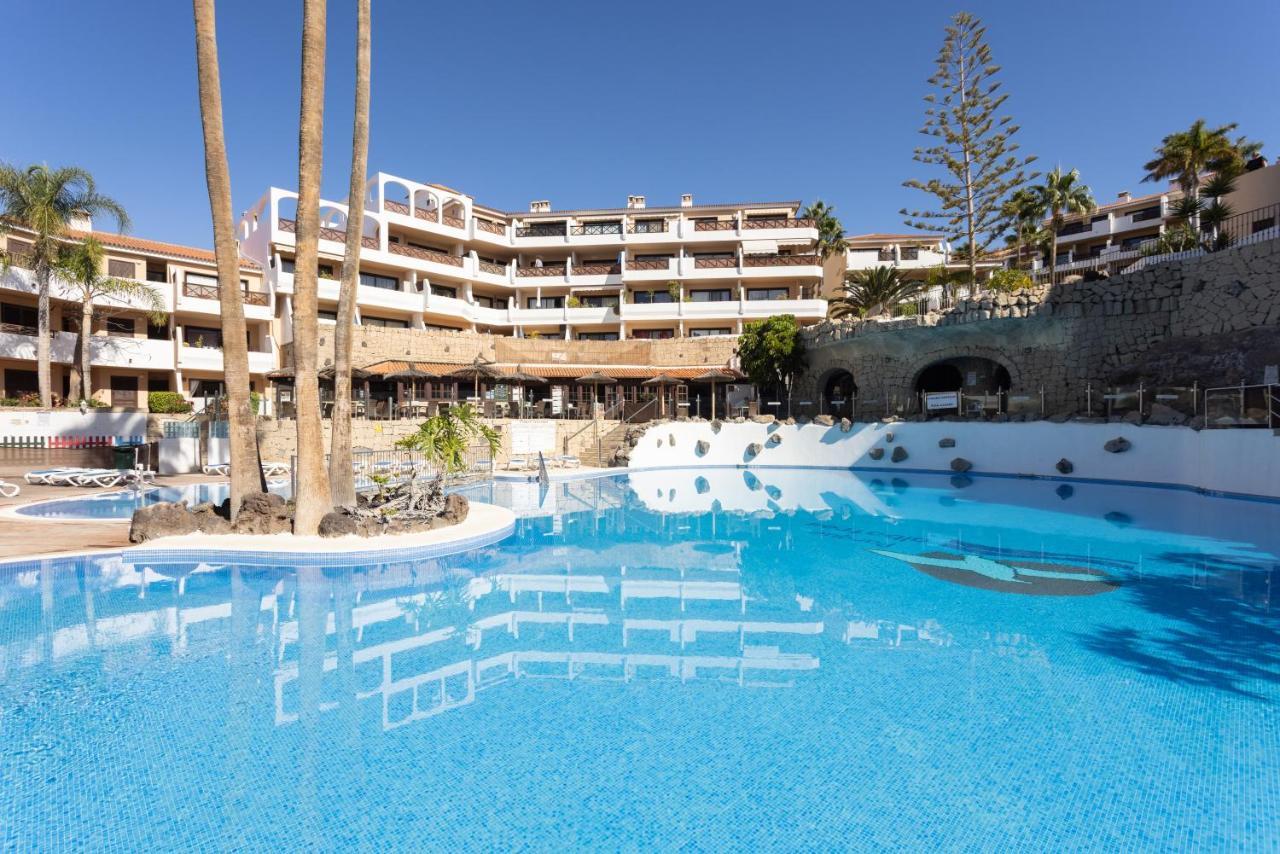 Oceanfront Tenerife South Albatros 270 Σαν Μιγκέλ ντε Αμπόνα Εξωτερικό φωτογραφία