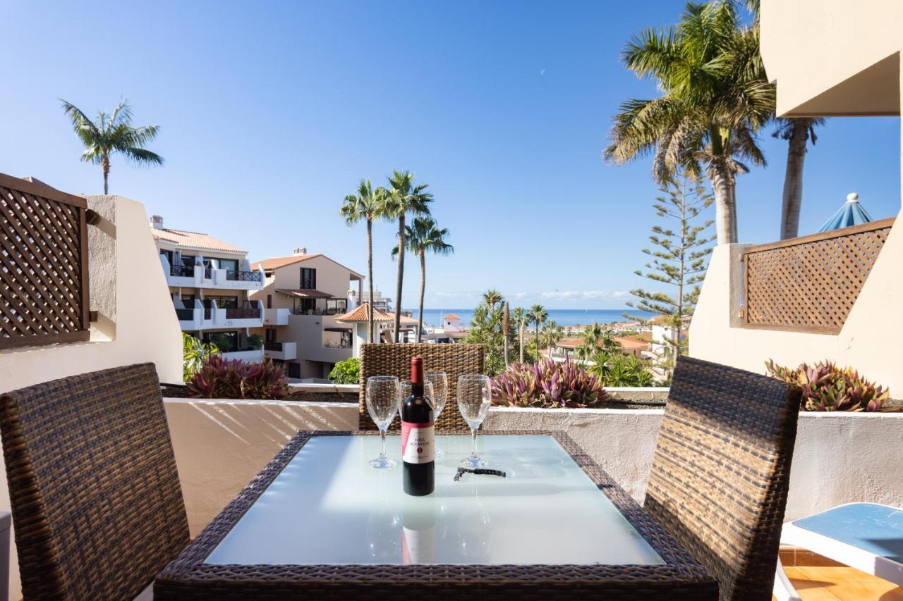 Oceanfront Tenerife South Albatros 270 Σαν Μιγκέλ ντε Αμπόνα Εξωτερικό φωτογραφία