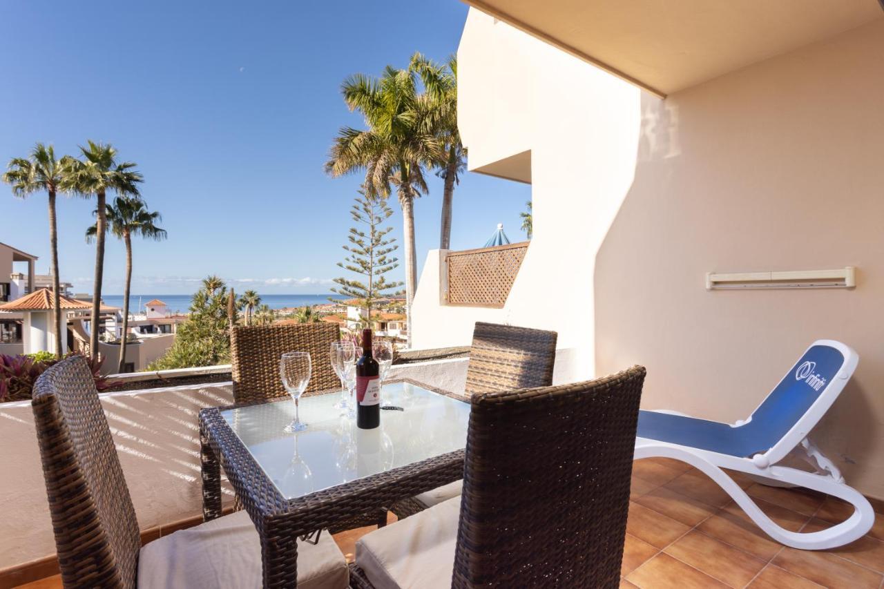 Oceanfront Tenerife South Albatros 270 Σαν Μιγκέλ ντε Αμπόνα Εξωτερικό φωτογραφία
