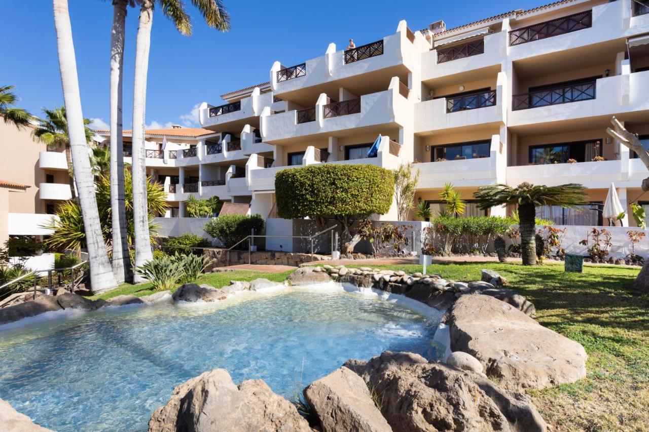 Oceanfront Tenerife South Albatros 270 Σαν Μιγκέλ ντε Αμπόνα Εξωτερικό φωτογραφία