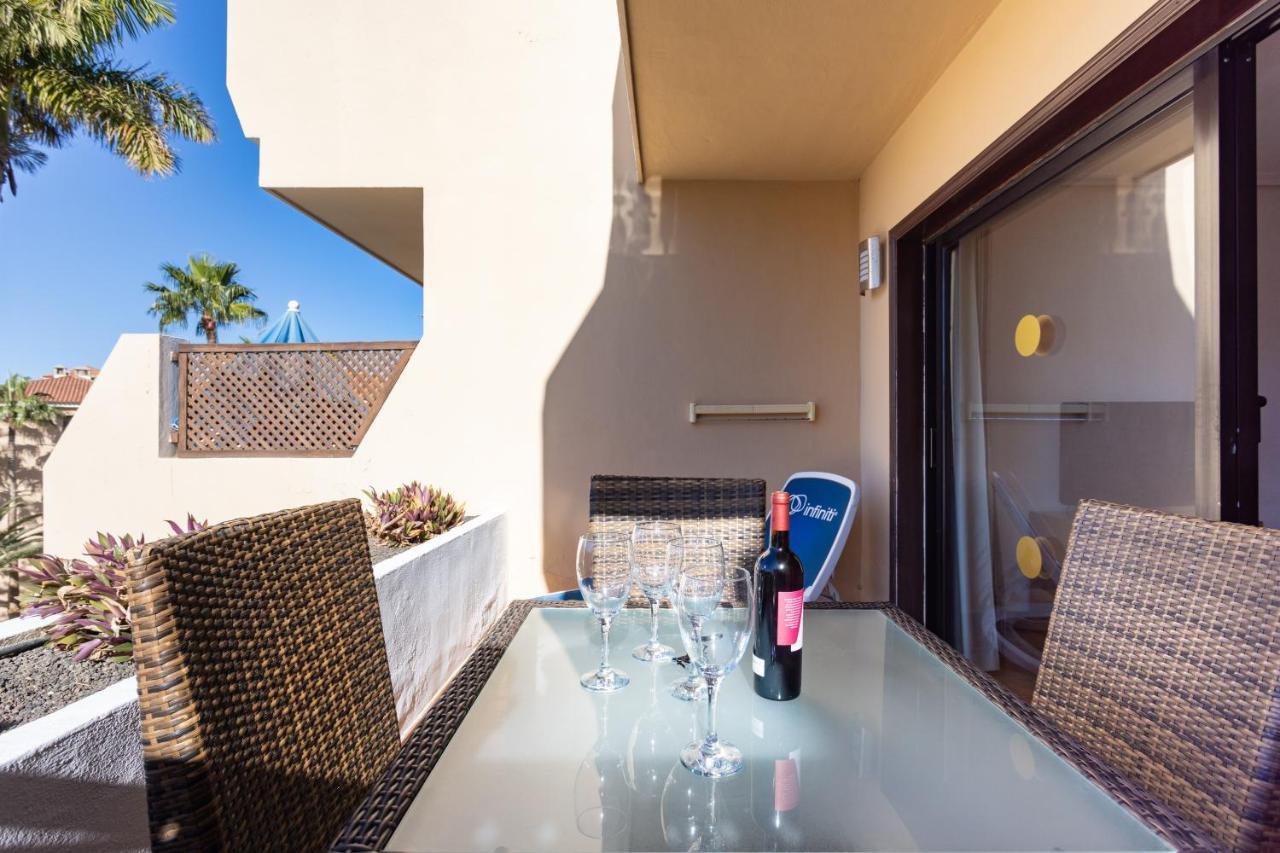 Oceanfront Tenerife South Albatros 270 Σαν Μιγκέλ ντε Αμπόνα Εξωτερικό φωτογραφία