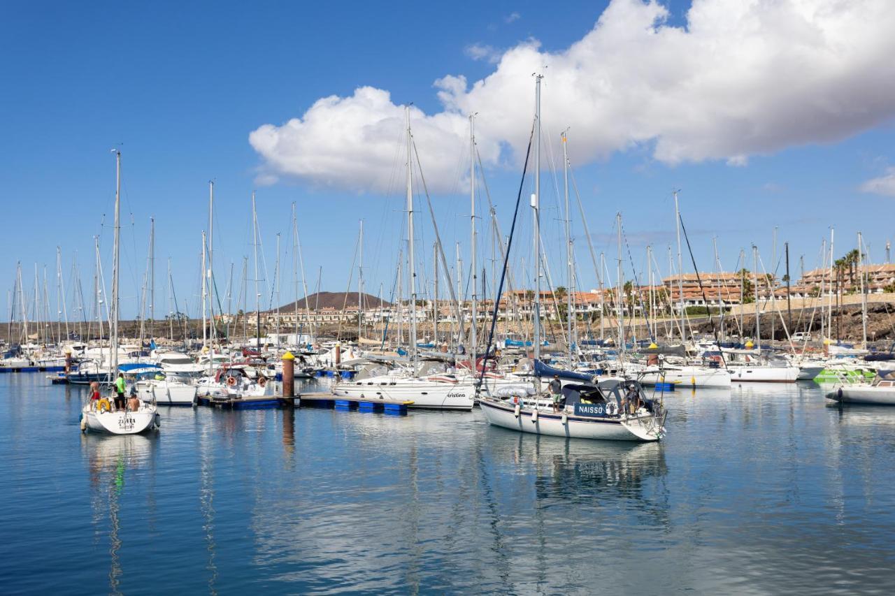 Oceanfront Tenerife South Albatros 270 Σαν Μιγκέλ ντε Αμπόνα Εξωτερικό φωτογραφία
