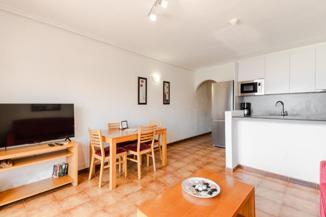 Oceanfront Tenerife South Albatros 270 Σαν Μιγκέλ ντε Αμπόνα Εξωτερικό φωτογραφία