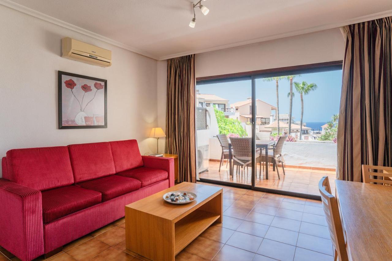 Oceanfront Tenerife South Albatros 270 Σαν Μιγκέλ ντε Αμπόνα Εξωτερικό φωτογραφία