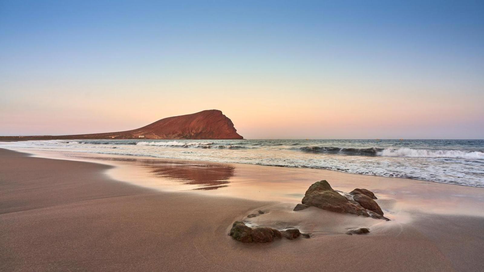 Oceanfront Tenerife South Albatros 270 Σαν Μιγκέλ ντε Αμπόνα Εξωτερικό φωτογραφία