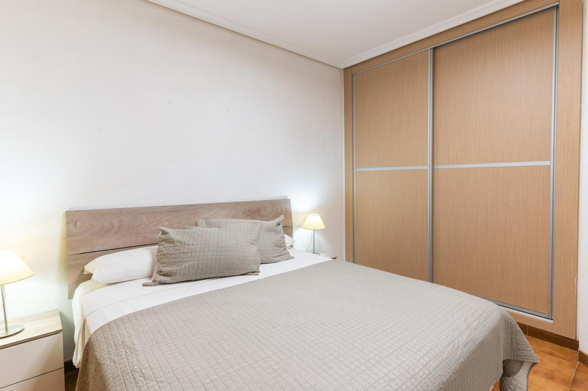 Oceanfront Tenerife South Albatros 270 Σαν Μιγκέλ ντε Αμπόνα Εξωτερικό φωτογραφία