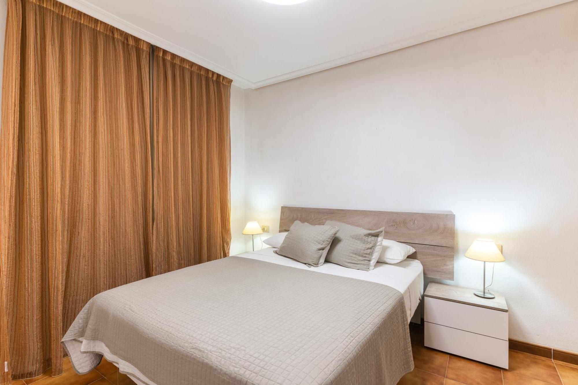 Oceanfront Tenerife South Albatros 270 Σαν Μιγκέλ ντε Αμπόνα Εξωτερικό φωτογραφία