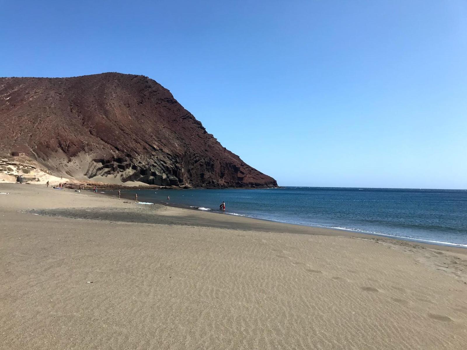 Oceanfront Tenerife South Albatros 270 Σαν Μιγκέλ ντε Αμπόνα Εξωτερικό φωτογραφία