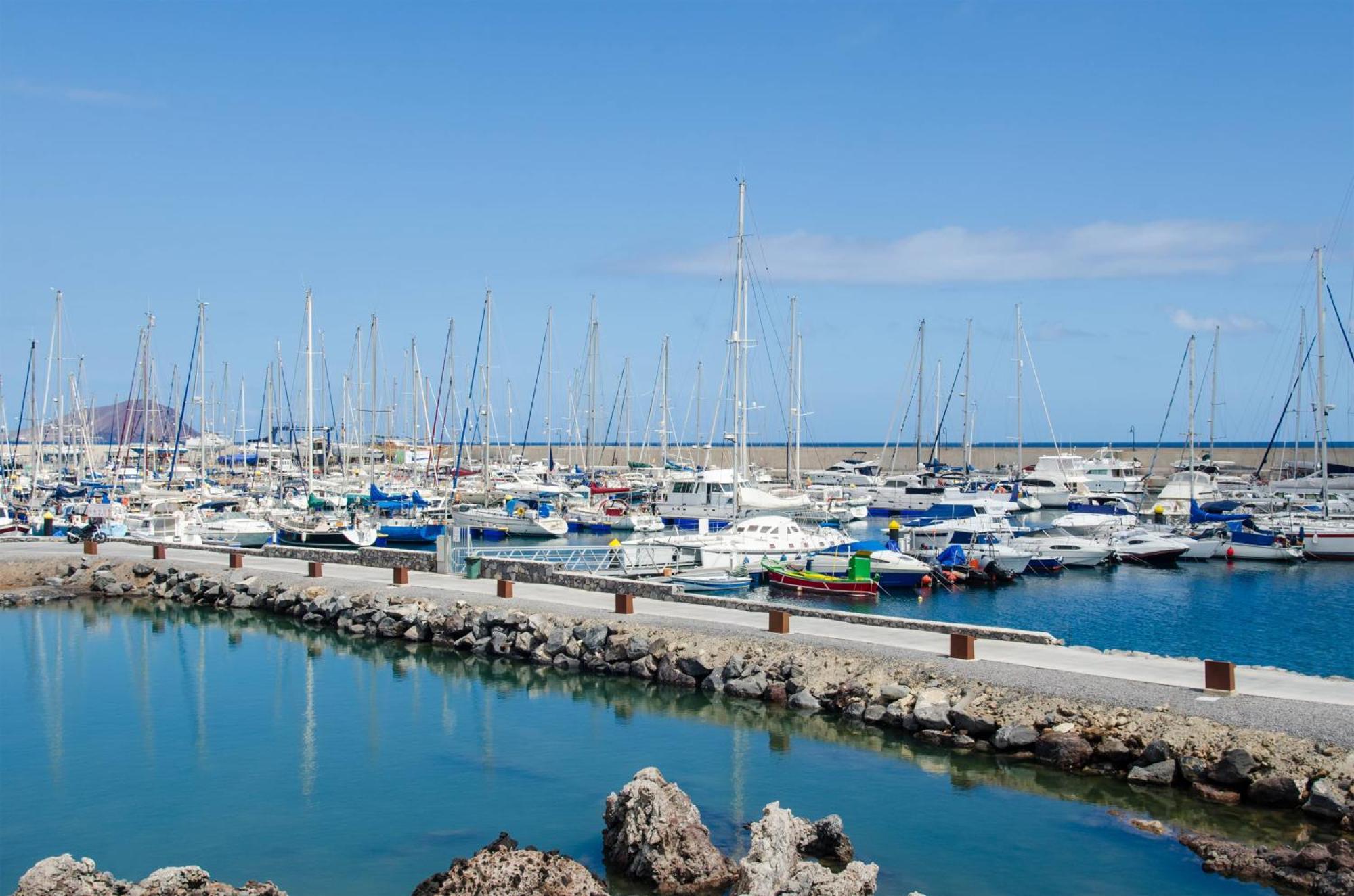 Oceanfront Tenerife South Albatros 270 Σαν Μιγκέλ ντε Αμπόνα Εξωτερικό φωτογραφία